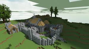 Rated 3.8 from 2 votes and 0 comment. Kaerndal Castle Scottish Style Castle Minecraft By Husseinhorack On Deviantart