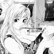 Tenjou Tenge manga fanservice compilation – Fapservice