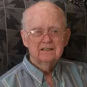 Obituary information for Harold Mote