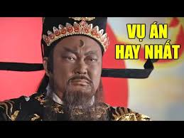 Bao Công Điều Tra Vụ Án Khai Thác Vàng Lậu Đòi Lại Công Bằng Cho Nông Dân  Nghèo