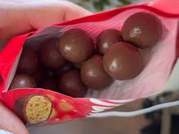 The Food Kingdom: Maltesers Are Not Whoppers: A Tale Of A Non-Redundant  Candy