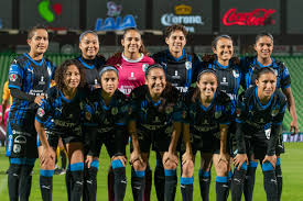 Ver partido de hoy santos vs queretaro en vivo online gratis por internet liga mx 31 agosto 2020. Femenil Santos Queretaro Jornada 14 Ape Deportes