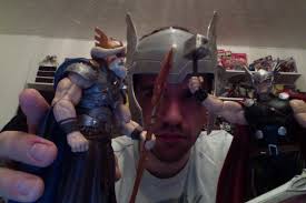 Looking for the BAF LEG PART of ALFATHER ODIN that comes with IRON FIST  Figure...... Any help will be greatly appreciated 🙂🙏 Thank you ISO