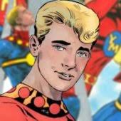 Miracleman #1 Reviews