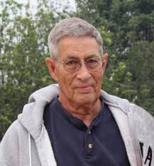 Obituary information for Wayne Delbert Nickerson