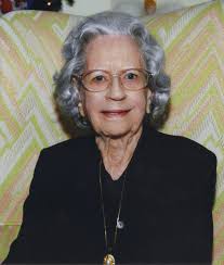 Verna Arnold Driskell (1911-2013)