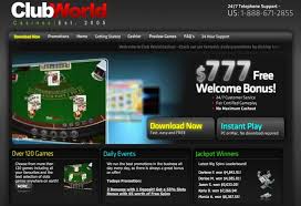 Club World Casino Online Betting Sites Comparison Online Casino Slots Casino Club