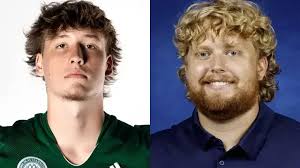 Which Tyler Metro area high school graduates are scheduled for action