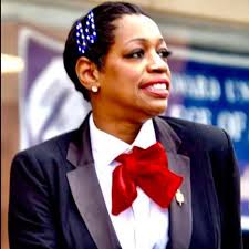 Michelle Lynnette Brown