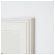 Virserum Rahmen Weiss Aufgehangt Fotorahmen Und Rahmen