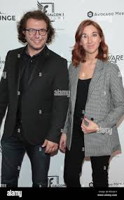 Delaware Shore' premiere at Arena Cinelounge Sunset Featuring: Christian  Meoli, guest Where: Los Angeles, California, United States When: 21 Dec  2018 Credit: Guillermo Proano/WENN.com Stock Photo