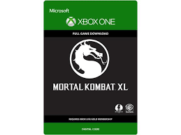 The original mortal kombat warehouse displays unique content extracted directly from the mortal kombat games: Mortal Kombat Xl Xbox One Digital Code Newegg Com