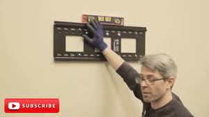 How to build a flexible led strip light video wall p16 #ledsign led di video ini saya memsang bracket tv led sharp 32 inch. Dijamin Kokoh Cara Pasang Bracket Tv Led 10 Menit Selesai
