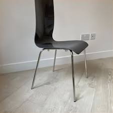 Dwell Dining Chair For Sale In Uk View 48 Bargains Kitchen + dining room furniture.
