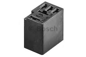 These relay terminals can replace relay socket terminals that are overly worn or have been damaged. Relay Socket Bosch 3 334 485 046 Buy Cheap Online