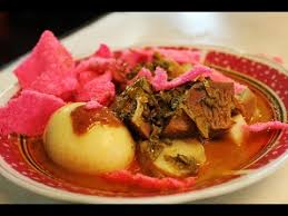 Cook like kayka, gulai cubadak, gulai nangka, sayur lontong padang, young jackfruit gulai, masakan minang, masakan padang. Resep Cara Membuat Ketupat Sayur Padang Youtube