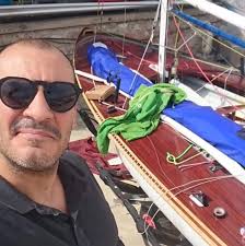 Downsizing from a Flying Dutchman to a smaller boat plan