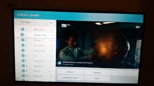 Il problema si presenta su diversi modelli di televisori disponibili sul mercato, magari acquistati in offerta a un buon prezzo. SetÄƒri Canale Samsung Mu Youtube