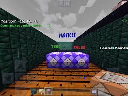 La nueva versión de minecraft, 1.17.10, llega a bedrock para incluir diversas novedades como funciones experimentales, velas, ajustes y mucho más. I Figured Out How To Make Custom Particles For Minecraft Bedrock Minecraft