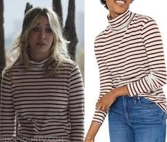 We believe in helping you find the product that is. Flight Attendant Fashion Clothes Style And Wardrobe Worn On Tv Shows Shop Your Tv