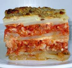 Collection Of Warming And Filling Eastern European Casseroles Moussaka Recipe Croation Recipes Food