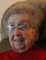 Obituary information for Elva Mae Ryan