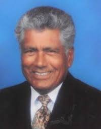 Anthony “Tony” Borrego Obituary