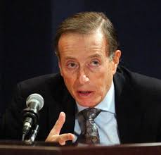 Former top lobbyist Jeff Lyons broke rules, watchdog report says