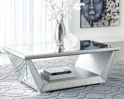 The best coffee table for your home does not just come with useful features or built with solid materials, but it is also complements your interior, making it complete. Fanmory Coffee Table Ashley Furniture Homestore In 2021 Coffee Table Mirrored Coffee Tables Home Goods Decor