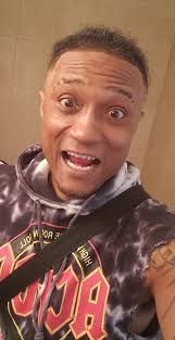 Damn.. Im THIS UGLY when I be getting head 🤣