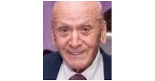 Joseph Siracusa PhD Obituary (2024)