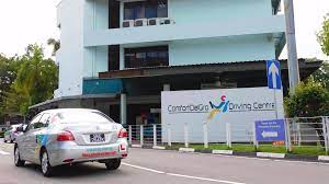 199601882c comfortdelgro driving centre pte. Comfortdelgro Driving Centre Cdc