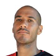 Diego Vera's Ultimate Team History