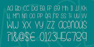 Kg Beneath Your Beautiful Font Free Download Similar Fonts Fontget