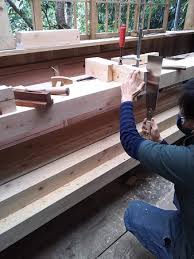 建築と茶道について茶室を通じて伝える 大工体験と茶道体験できる講座を千葉 県勝浦市にて１２月１３日開催したことの報告と第三回１２月２０日 日 開催します 合同会社相良工務所のプレスリリース
