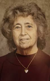 Patricia Ann McKee Obituary