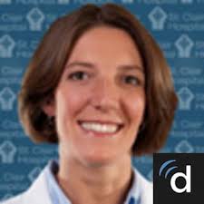 Dr. Roberta I. Renzelli-Cain, DO