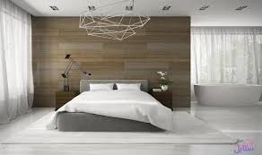 ديكور جدار غرف النوم خلف السرير hayit blog