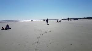 Beach Bike Rides On St Simons Island Ga