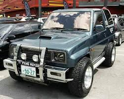 Check spelling or type a new query. Feroza 4x4 Daihatsu Daihatsu Daihatsu Feroza Brasil ÙÙŠØ³Ø¨ÙˆÙƒ