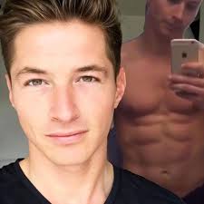 Sales assistant, chandlers, kawana waters from 1988 to 1989. Bbc News James Longman Sends Fans Into Overdrive With Perfect Instagram Pictures Ok Magazine