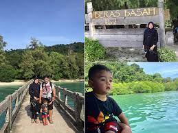Day 4 | 1 julai 2018. Pengalaman Bercuti Ke Langkawi Naik Ets Bawa Anak Kecil Seronok Cukup Selesa