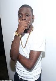Bobby shmurda eligible for conditional release in february: Ps Hobcrrmqfgm