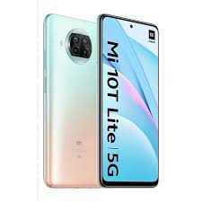 Xiaomi Mi 10T Lite 5G Dual SIM Rose ...