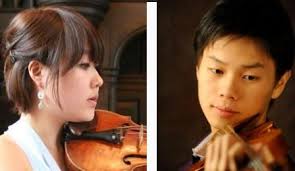 Competitor Order Announced for Michael Hill International Violin Competition