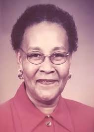 Georgia White-Clay Obituary