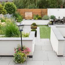Landscape edging, sometimes referred to as a landscape border or a garden border, is a way to define specific areas of a lawn and give it a manicured appearance without spending a lot of money. Garden Landscaping Ideas How To Plan And Create Your Perfect Garden