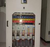 60KVAR AUTOMATIC PFI PLANT - Ayesha Automation and Equipment ...