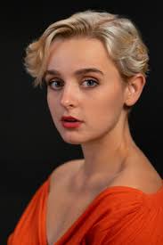 Abby Burris • Acting • Purchase College