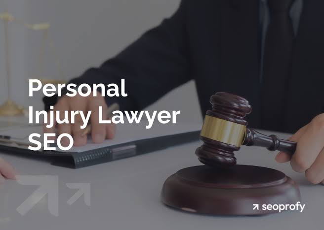SEO for Personal Injury Lawyers: Complete 2026 Guide | SeoProfy